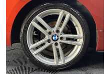 BMW 2 Series 218d M Sport 