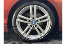 BMW 2 Series 218d M Sport 