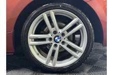 BMW 2 Series 218d M Sport 