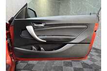 BMW 2 Series 218d M Sport 
