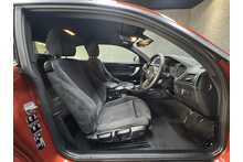 BMW 2 Series 218d M Sport 
