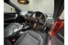 BMW 2 Series 218d M Sport 