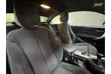 BMW 2 Series 218d M Sport 