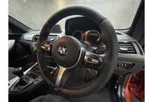 BMW 2 Series 218d M Sport 