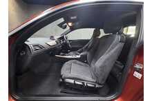 BMW 2 Series 218d M Sport 