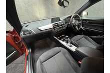 BMW 2 Series 218d M Sport 