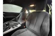 BMW 2 Series 218d M Sport 
