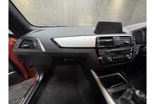 BMW 2 Series 218d M Sport 
