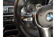 BMW 2 Series 218d M Sport 