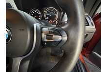 BMW 2 Series 218d M Sport 