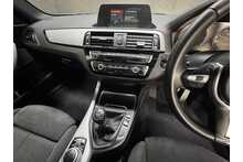 BMW 2 Series 218d M Sport 