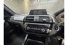 BMW 2 Series 218d M Sport 