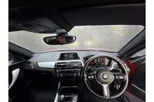 BMW 2 Series 218d M Sport 