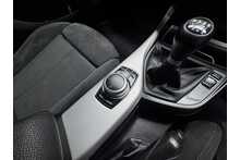 BMW 2 Series 218d M Sport 