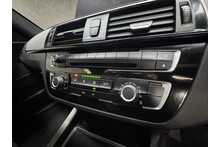 BMW 2 Series 218d M Sport 