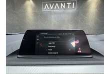 BMW 2 Series 218d M Sport 