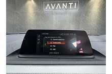 BMW 2 Series 218d M Sport 