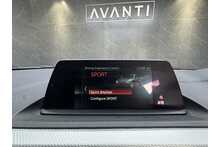 BMW 2 Series 218d M Sport 