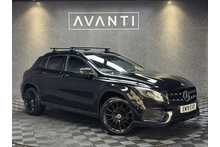 Mercedes-Benz GLA GLA200 AMG Line Edition 