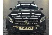 Mercedes-Benz GLA GLA200 AMG Line Edition 