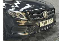 Mercedes-Benz GLA GLA200 AMG Line Edition 