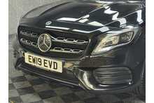 Mercedes-Benz GLA GLA200 AMG Line Edition 