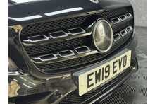 Mercedes-Benz GLA GLA200 AMG Line Edition 