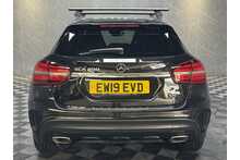 Mercedes-Benz GLA GLA200 AMG Line Edition 