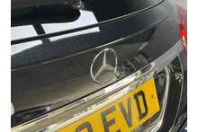 Mercedes-Benz GLA GLA200 AMG Line Edition 