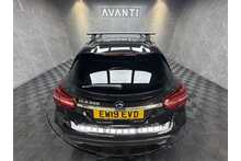 Mercedes-Benz GLA GLA200 AMG Line Edition 