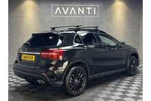 Mercedes-Benz GLA GLA200 AMG Line Edition 
