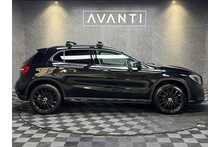 Mercedes-Benz GLA GLA200 AMG Line Edition 