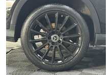 Mercedes-Benz GLA GLA200 AMG Line Edition 