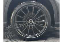 Mercedes-Benz GLA GLA200 AMG Line Edition 