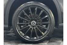 Mercedes-Benz GLA GLA200 AMG Line Edition 
