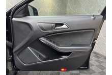 Mercedes-Benz GLA GLA200 AMG Line Edition 
