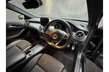 Mercedes-Benz GLA GLA200 AMG Line Edition 