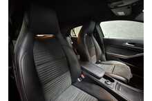 Mercedes-Benz GLA GLA200 AMG Line Edition 
