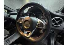 Mercedes-Benz GLA GLA200 AMG Line Edition 