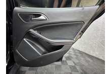 Mercedes-Benz GLA GLA200 AMG Line Edition 