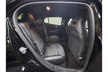 Mercedes-Benz GLA GLA200 AMG Line Edition 