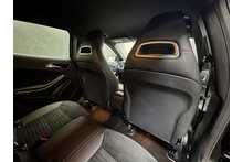 Mercedes-Benz GLA GLA200 AMG Line Edition 