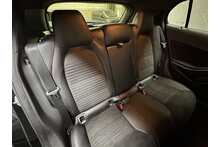 Mercedes-Benz GLA GLA200 AMG Line Edition 