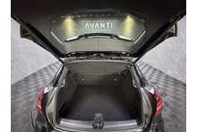 Mercedes-Benz GLA GLA200 AMG Line Edition 