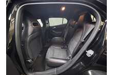 Mercedes-Benz GLA GLA200 AMG Line Edition 