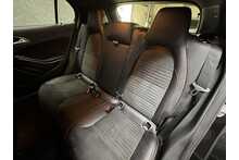 Mercedes-Benz GLA GLA200 AMG Line Edition 