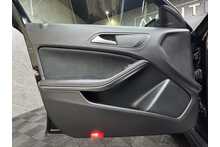 Mercedes-Benz GLA GLA200 AMG Line Edition 