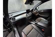 Mercedes-Benz GLA GLA200 AMG Line Edition 