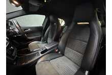Mercedes-Benz GLA GLA200 AMG Line Edition 