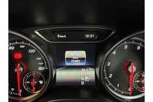 Mercedes-Benz GLA GLA200 AMG Line Edition 